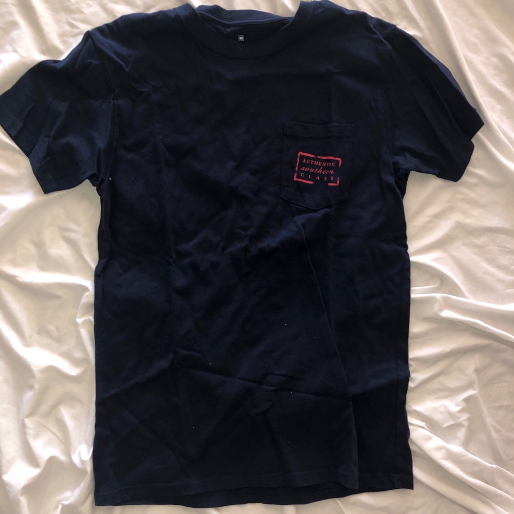 Southern marsh size medium tshirt